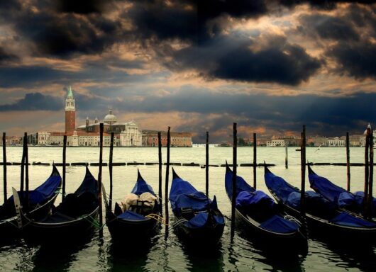 Venezia: arriva il ticket da pagare per chi vuole visitarla