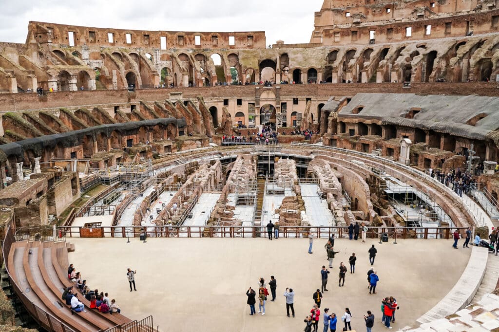 colosseo