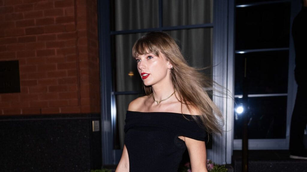 taylor swift