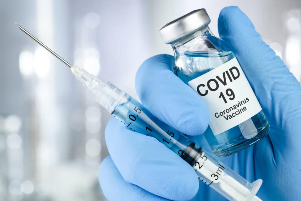 vaccini anti covid-19