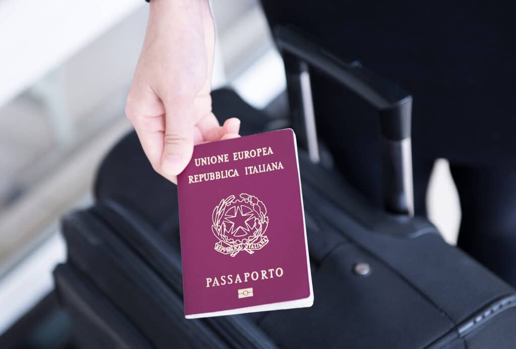 Emergenza passaporti