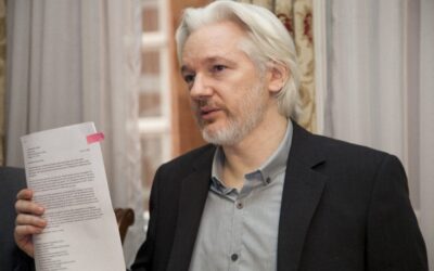 Julian Assange: Alta Corte di Londra concede appello contro l’estradizione negli Usa