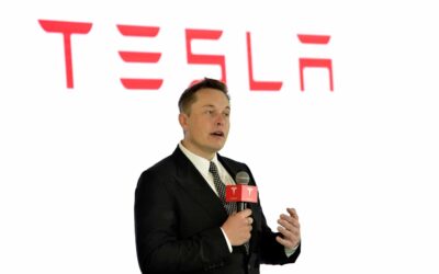 Tesla licenzia 14.000 dipendenti: rappresentano il 10% del suo personale globale