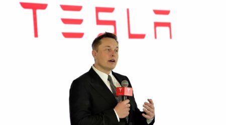 Tesla licenzia 14.000 dipendenti: rappresentano il 10% del suo personale globale