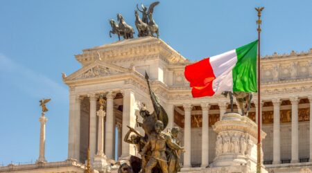 Oggi è il 25 Aprile: storia della Festa della Liberazione Italiana
