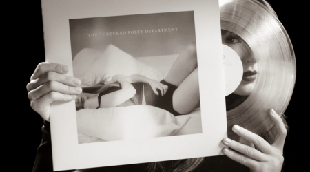 Il nuovo album di Taylor Swift “The Tortured Poets Department” è fuori ora
