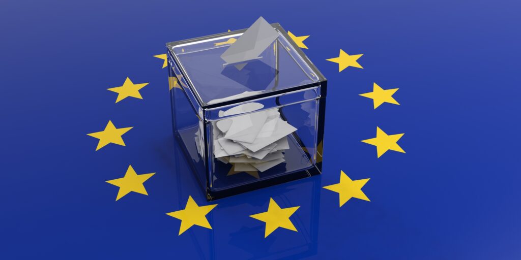 Perché votare alle elezioni europee