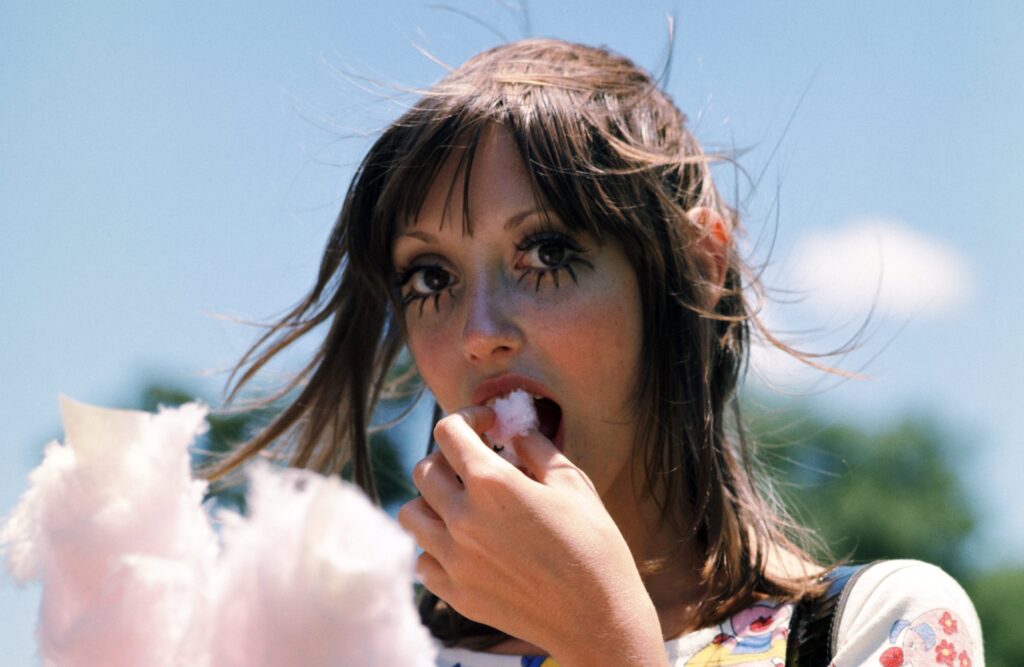 Shelley Duvall