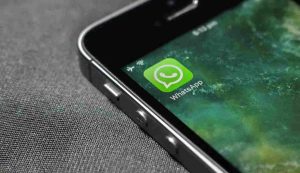 licenziato da lavoro a causa di whatsapp