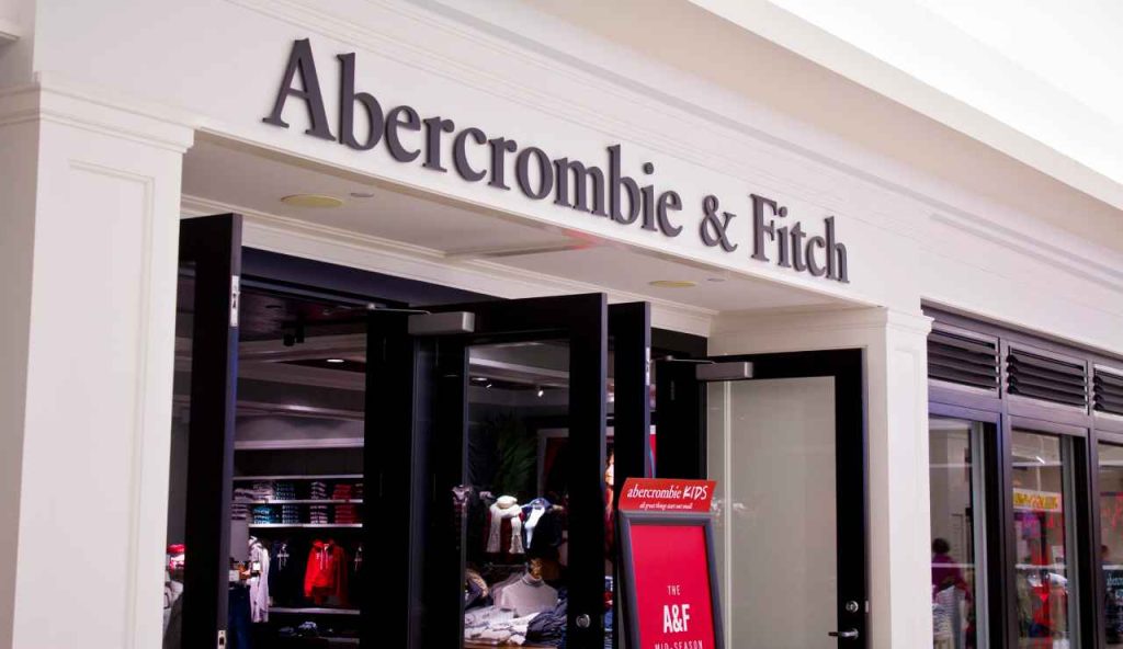 Abercrombie & Fitch