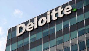 Deloitte (Depositphotos foto)