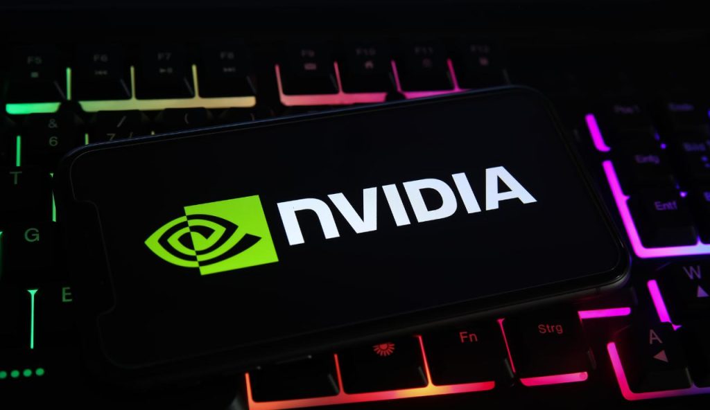 NVIDIA