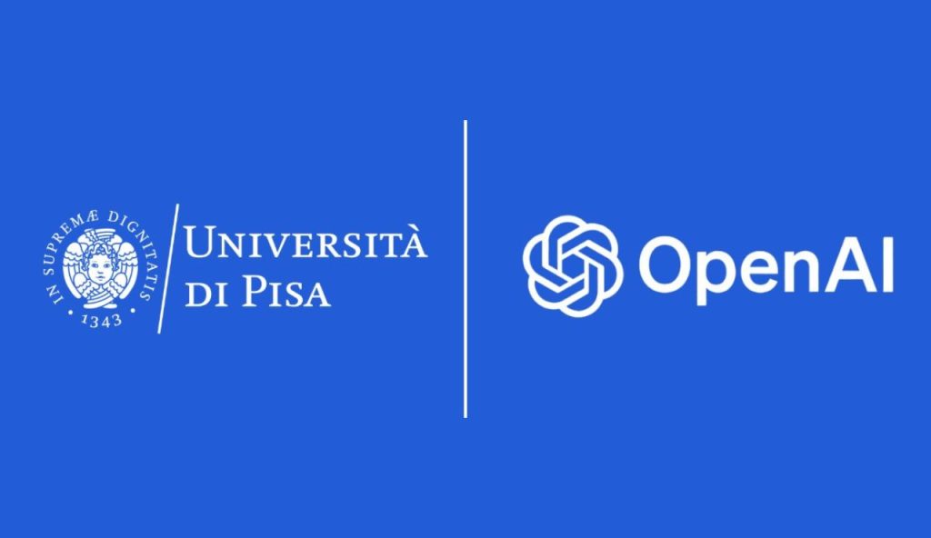 Partnership Unipi OpenAI