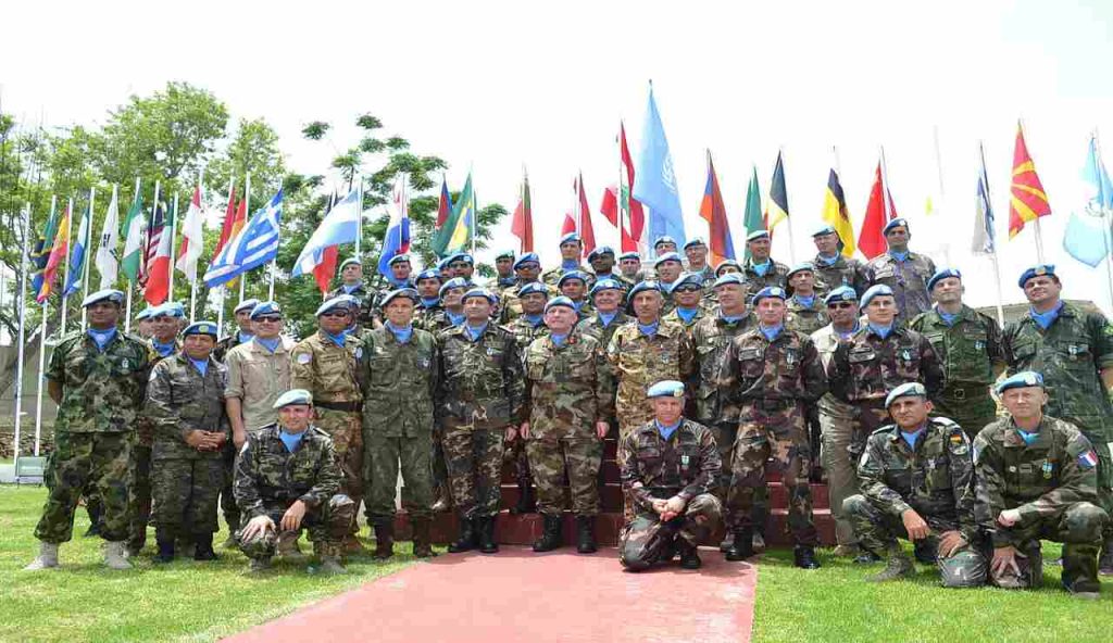 Unifil 2013