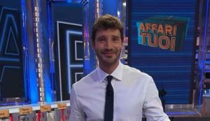 Affari tuoi - Stefano De Martino