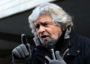 Grillo