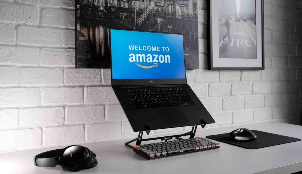 Laptop Amazon