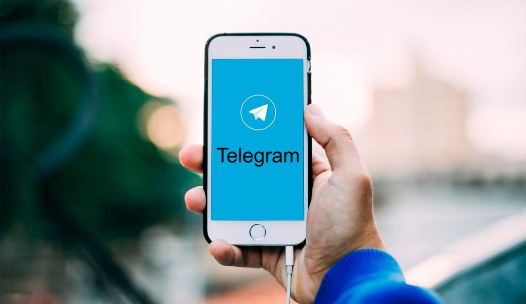 Telegram