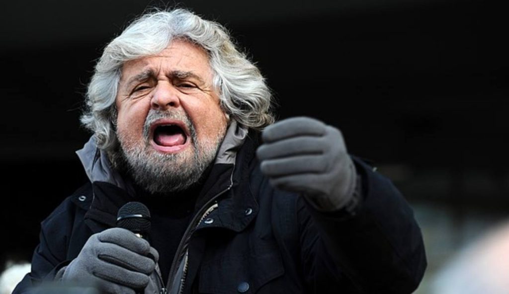 grillo