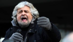 grillo