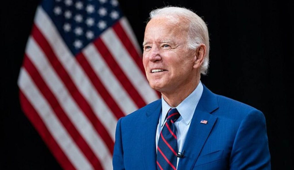 joe biden