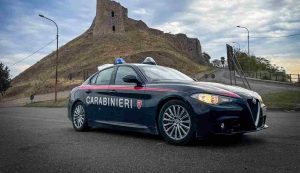 Concorso Polizia Carabinieri