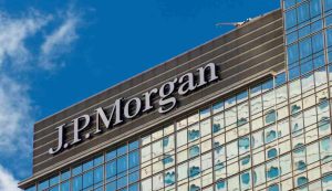 Logo JP Morgan