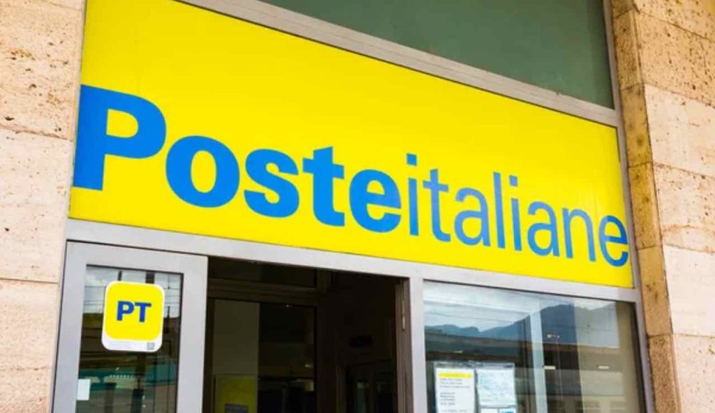 Poste Italiane 18mila euro vuoi ottenerli