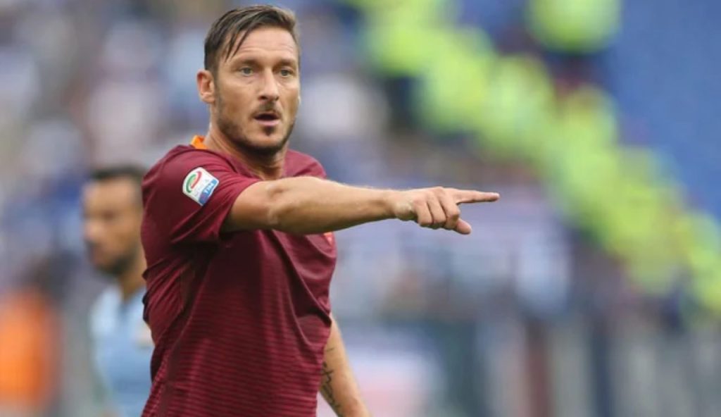 Totti