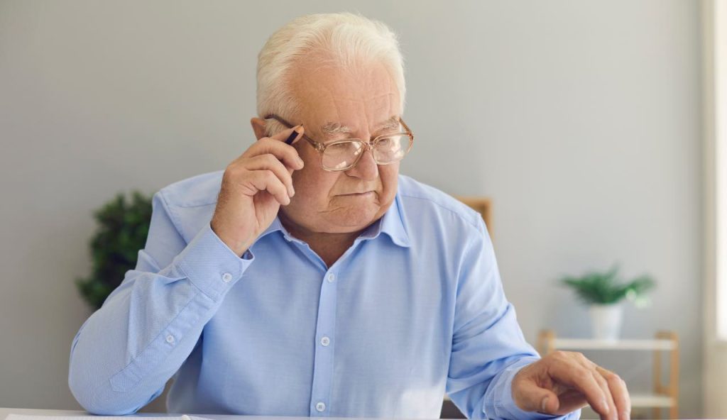 Le decisioni del governo, sulle pensioni