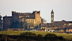 Borgo medievale