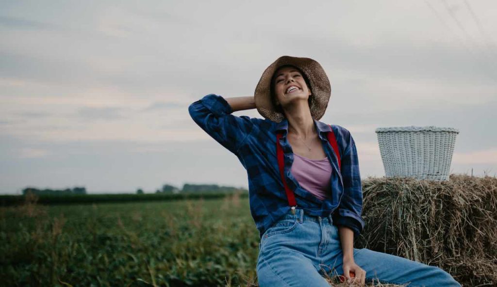 Opportunità economiche per gli agricoltori