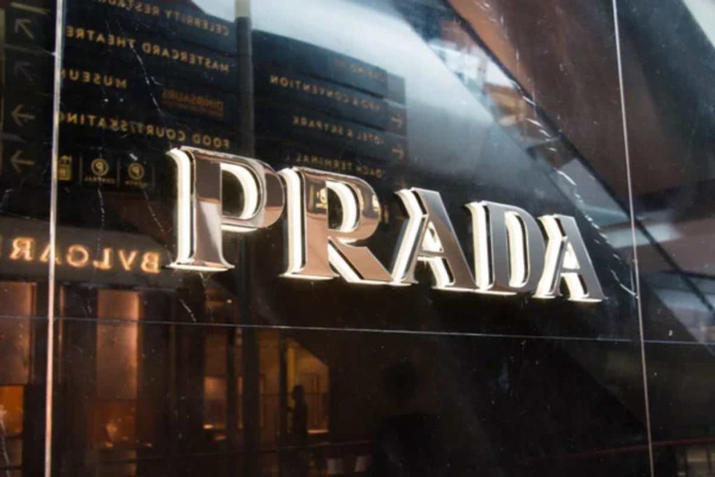 Prada apre porte candidati ami moda