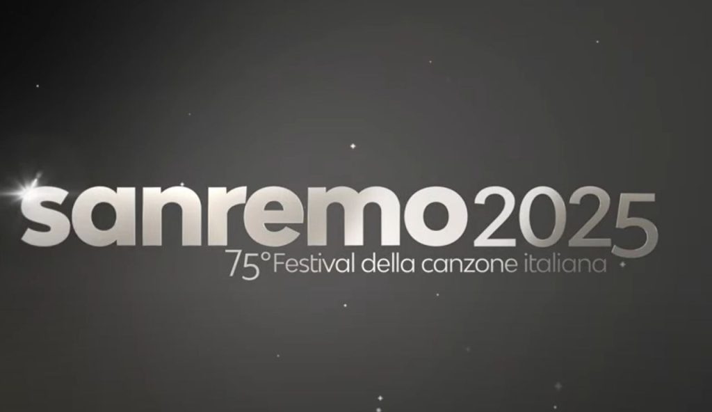 Logo Sanremo