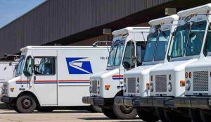 USPS Business