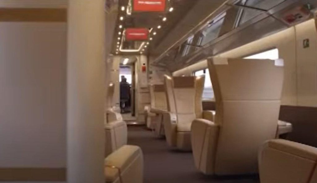 Frecciarossa